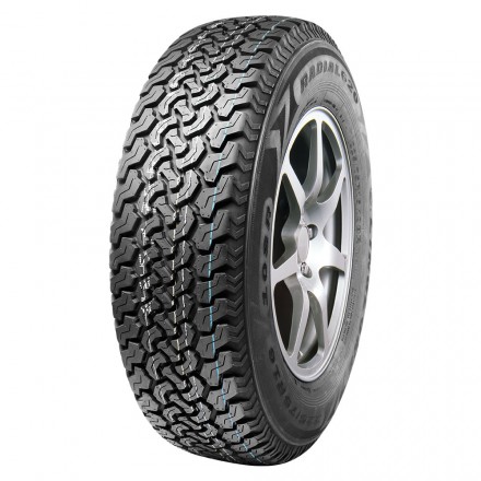 Anvelope VARA 265/70 R16 112H LINGLONG R620