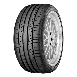 Anvelope VARA 235/35R19 91Y CONTINENTAL CONTISPORTCONTACT 5P