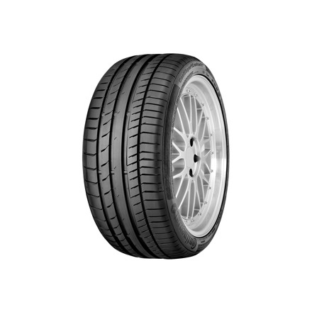 Anvelope VARA 235/35R19 91Y CONTINENTAL CONTISPORTCONTACT 5P