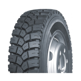 Anvelope VARA 315/80 R22.5 154/151L BISON MD777
