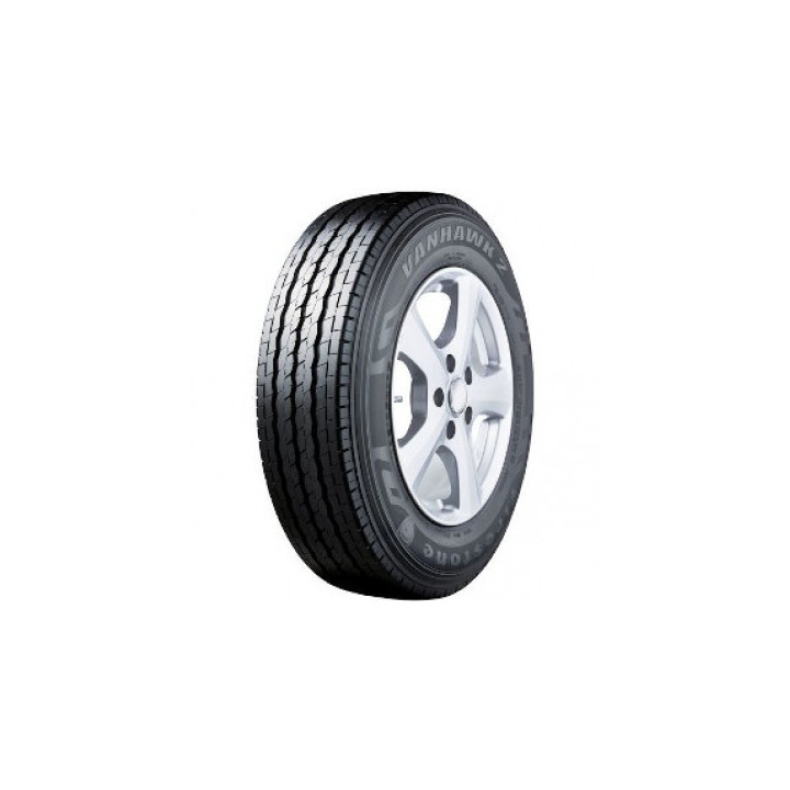 Anvelope VARA 215/60 R16 103T FIRESTONE VANHAWK 2