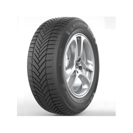 Anvelope IARNA 215/45R17 91V MICHELIN ALPIN6