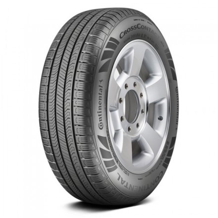 Anvelope VARA 275/45R22 115W CONTINENTAL CROSSCONTACT RX XL