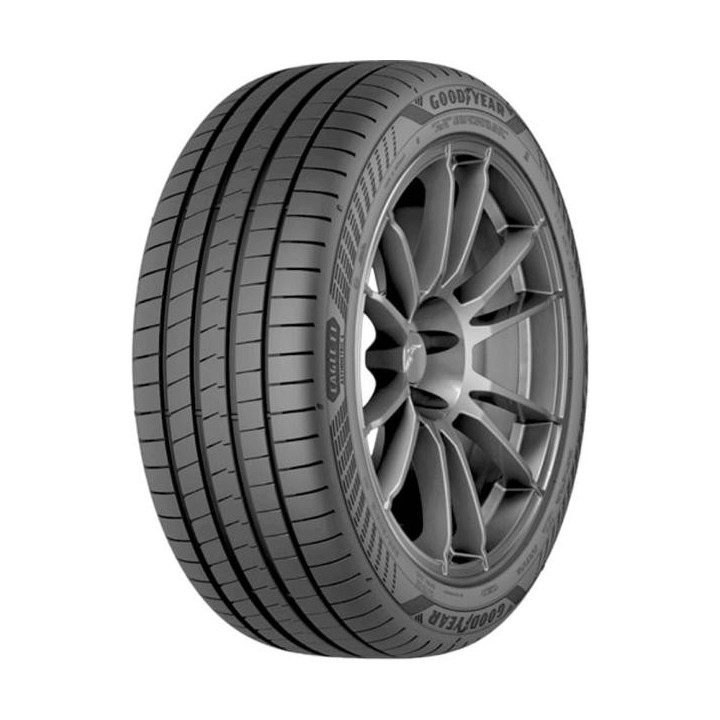 Anvelope VARA 235/50R18 101V GOODYEAR EAGLEF1ASYMM6 XL