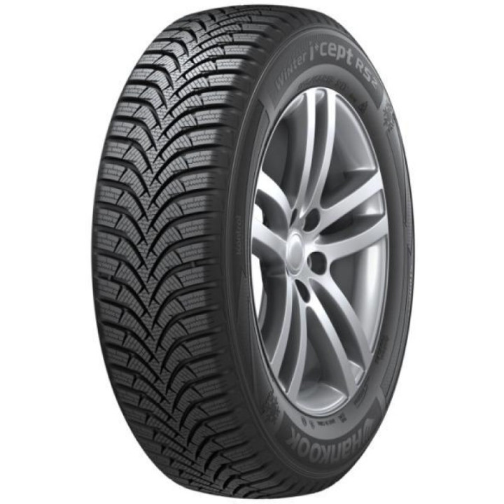 Anvelope Iarna 205/50 R16 87H Hankook Winter i*cept RS2 W452