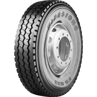 Anvelope VARA 315/80 R22.5 156/150K FIRESTONE FS833