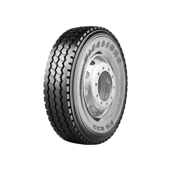 Anvelope VARA 315/80 R22.5 156/150K FIRESTONE FS833