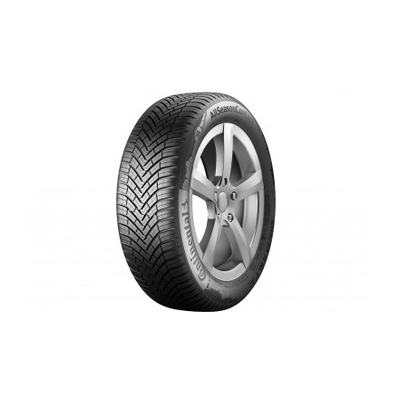 Anvelope ALL SEASON 185/60 R15 88H CONTINENTAL ALLSEASONCONTACT