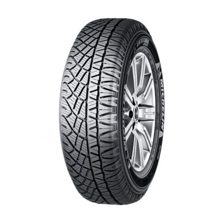 Anvelope VARA 265/70 R16 112H MICHELIN LATITUDE CROSS