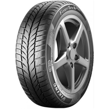 Anvelope ALL SEASON 155/80R13 79T VIKING FOURTECHPLUS
