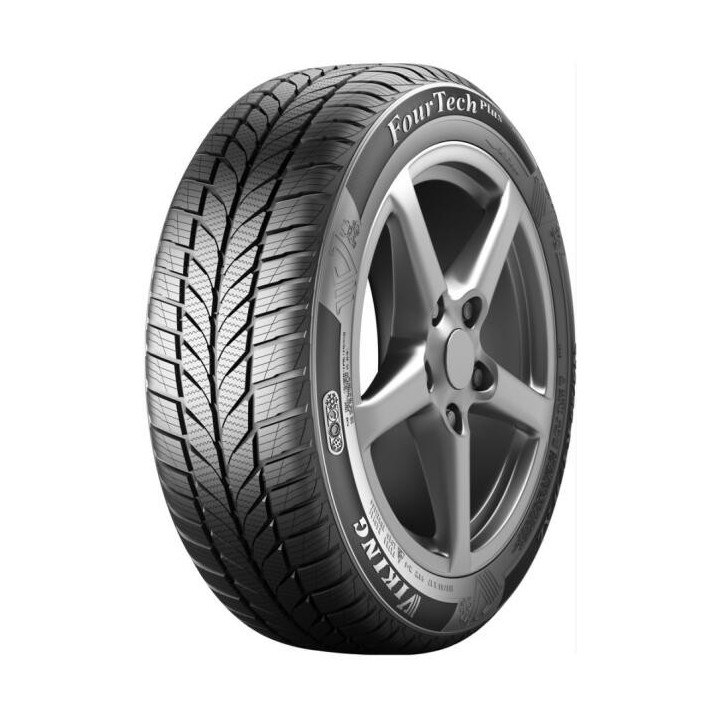 Anvelope ALL SEASON 155/80R13 79T VIKING FOURTECHPLUS