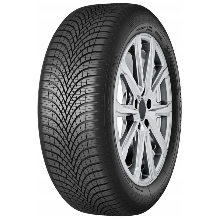 Anvelope ALL SEASON 195/50 R15 82H DEBICA NAVIGATOR 3