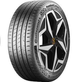 Anvelope VARA 255/55R19 111V CONTINENTAL CONTIPREMIUMCONTACT7 XL