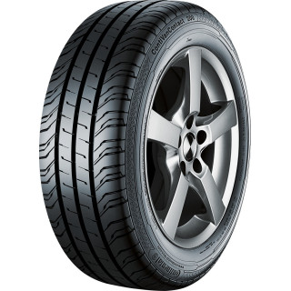 Anvelope VARA 225/65 R16C 112/110R CONTINENTAL CONTIVANCONTACT 200