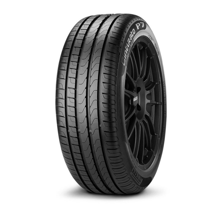 Anvelope VARA 225/45 R18 91Y PIRELLI CINTURATO P7