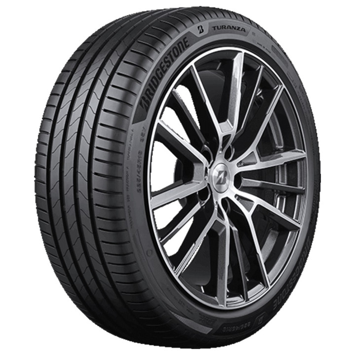 Anvelope VARA 275/55 R19 111V BRIDGESTONE TURANZA 6