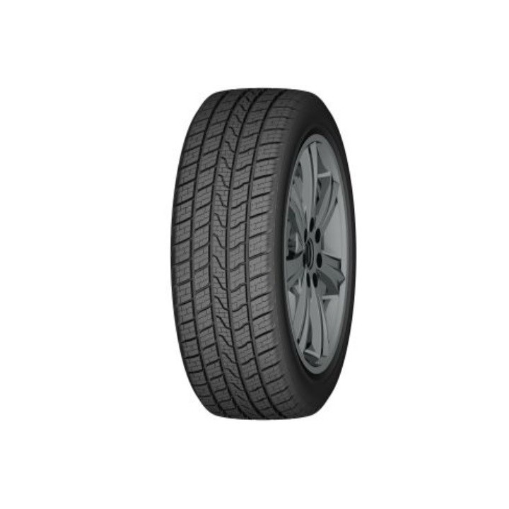 Anvelope ALL SEASON 225/55 R16 99W XL APLUS A909 ALLSEASON