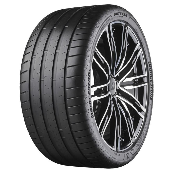 Anvelope VARA 285/35R21 105Y BRIDGESTONE POTENZA SPORT XL