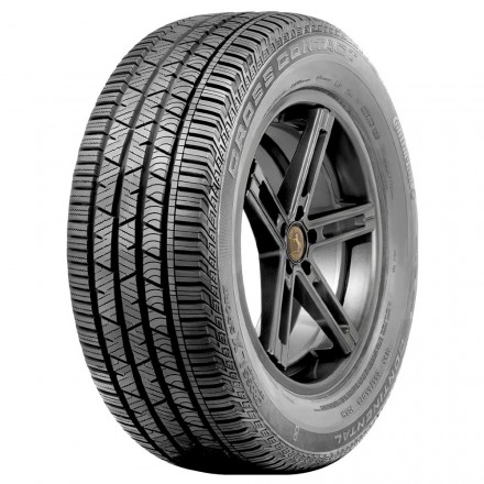 Anvelope VARA 235/55 R19 101H CONTINENTAL CROSS CONTACT LX SPORT