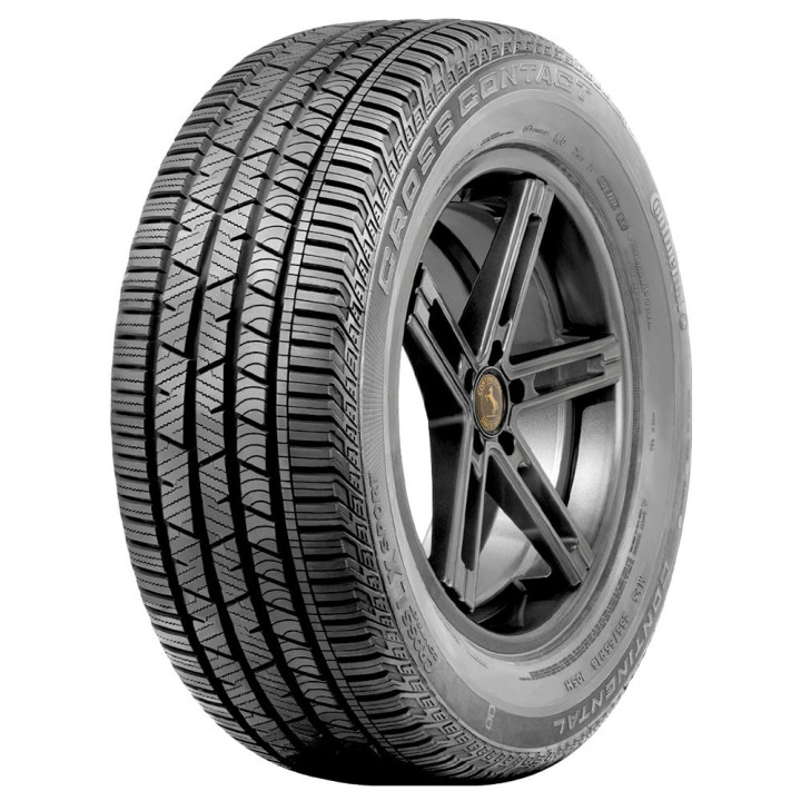 Anvelope VARA 235/55 R19 101H CONTINENTAL CROSS CONTACT LX SPORT