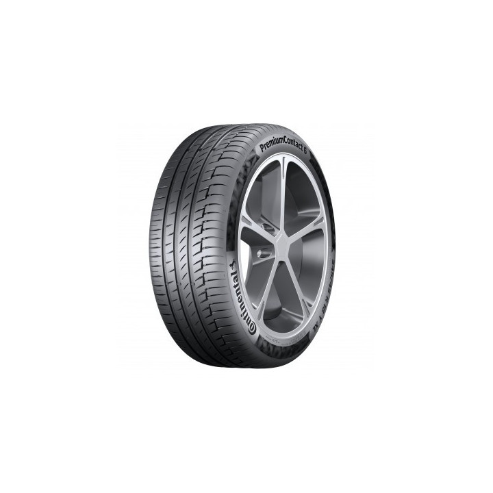 Anvelope VARA 235/45 R18 98Y CONTINENTAL PREMIUMCONTACT 6
