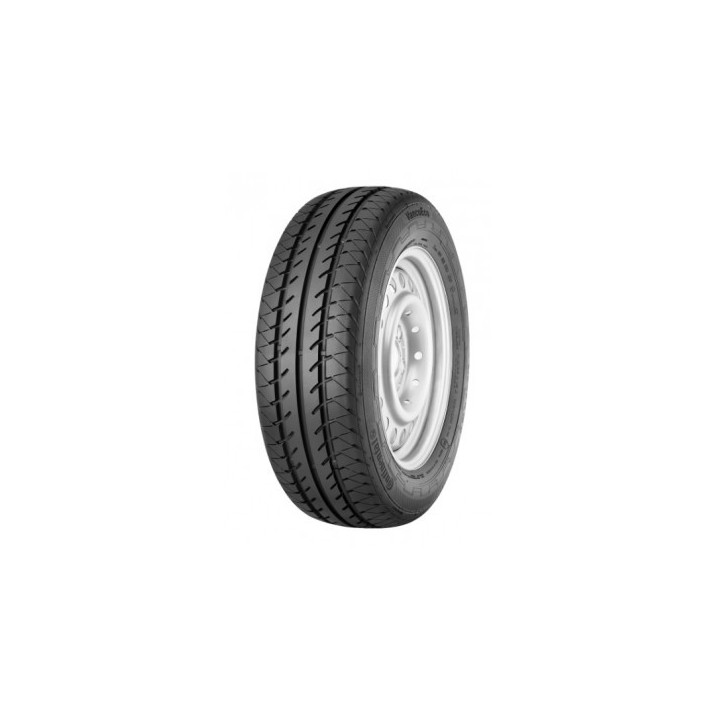 Anvelope VARA 215/75 R16C 116R CONTINENTAL VANCONTACT ECO