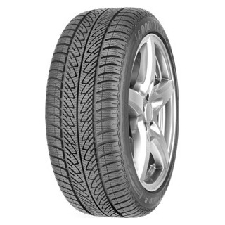 Anvelope IARNA 255/60R18 108H GOODYEAR UG8 PERFORMANCE