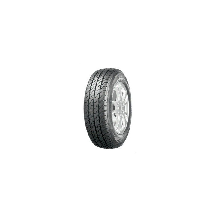 Anvelope VARA 205/70 R15C 106R DUNLOP ECONODRIVE