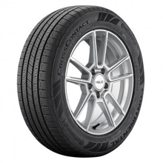 Anvelope VARA 235/60 R18 103H CONTINENTAL CROSSCONTACT RX