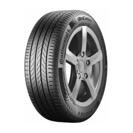 Anvelope VARA 185/65 R15 88H CONTINENTAL ULTRACONTACT