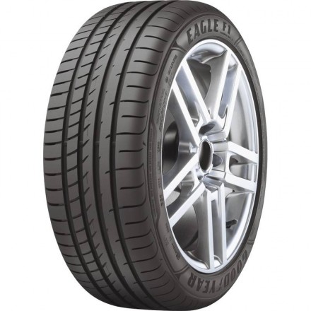 Anvelope VARA 255/55R19 107W GOODYEAR EAGLEF1ASYMM2SUV