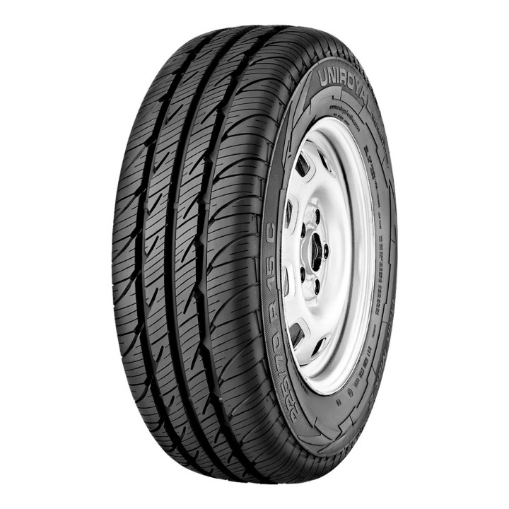 Anvelope VARA 165/70 R13C 88/86R UNIROYAL RAIN MAX 2 6PR