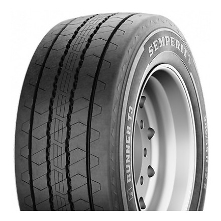 Anvelope VARA 385/65 R22.5 164K SEMPERIT RUNNER T3