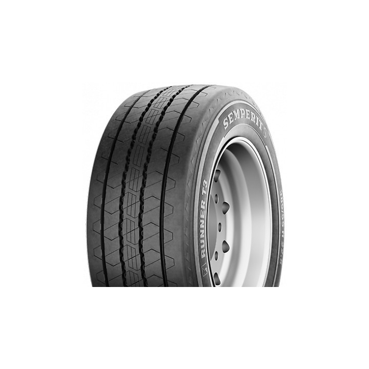 Anvelope VARA 385/65 R22.5 164K SEMPERIT RUNNER T3