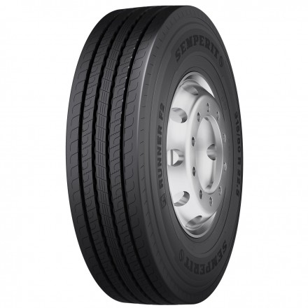 Anvelope VARA 385/65 R22.5 160K SEMPERIT RUNNER F2