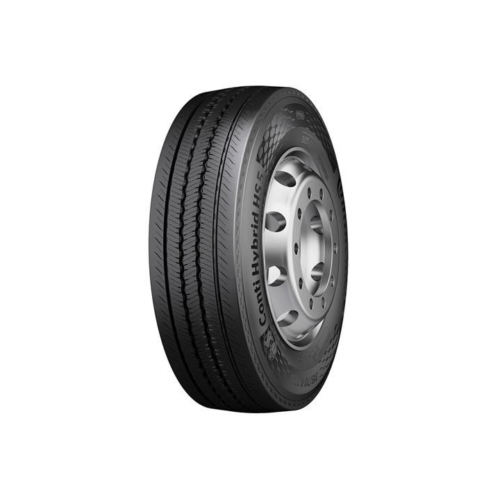 Anvelope VARA 385/65 R22.5 164K CONTINENTAL HYBRID HS5