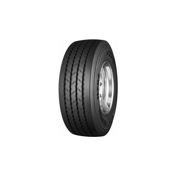 Anvelope VARA 235/75 R17.5 143/141K CONTINENTAL HTR2+