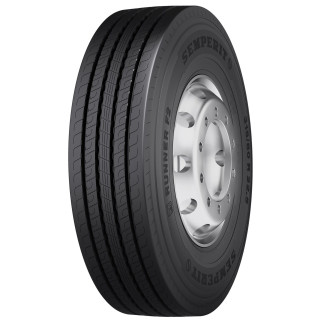 Anvelope VARA 235/75 R17.5 132/130M SEMPERIT RUNNER F2