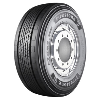 Anvelope VARA 385/65 R22.5 160K FIRESTONE FT524