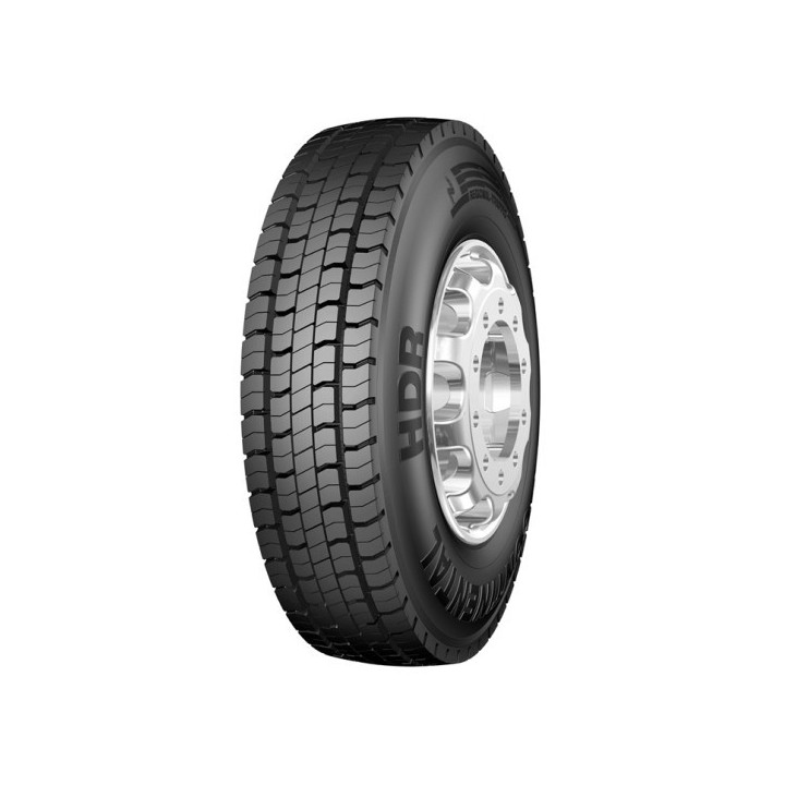 Anvelope VARA 305/70 R22.5 150/148M CONTINENTAL HDR