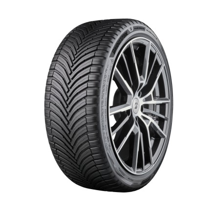 Anvelope ALL SEASON 215/55 R16 97V BRIDGESTONE TURANZA ALL SEASON 6