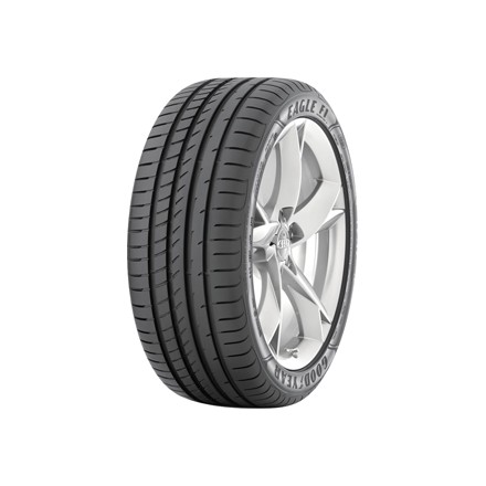 Anvelope VARA 235/35R20 88Y GOODYEAR EAGLEF1ASYMM2 N0