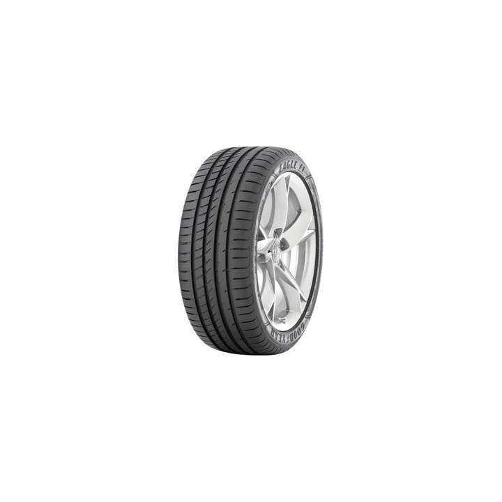 Anvelope VARA 235/35R20 88Y GOODYEAR EAGLEF1ASYMM2 N0