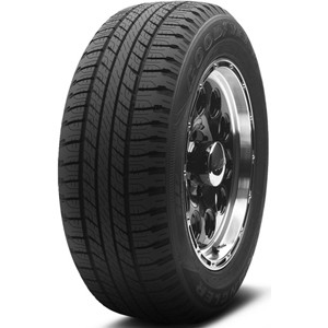 Anvelope ALL SEASON 235/70R16 106H GOODYEAR WRANGLERHP ALLWEATHER