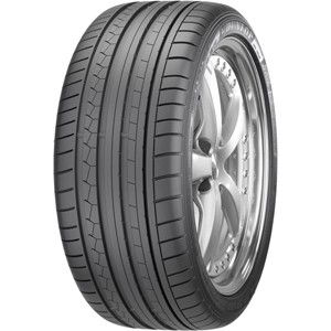 Anvelope VARA 265/40R21 105Y DUNLOP SP MAXX GT B XL