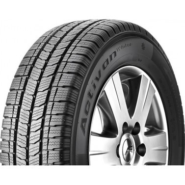 Anvelope IARNA 215/60 R16C 103T BFGOODRICH ACTIVAN WINTER