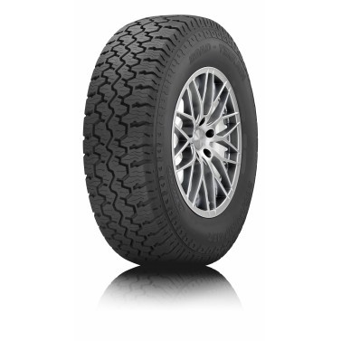 Anvelope ALL SEASON 265/75 R16 116S TIGAR ROAD-TERRAIN