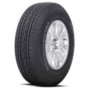 Anvelope ALL SEASON 215/65R16 98H CONTINENTAL CONTICROSSCONTACT LX2