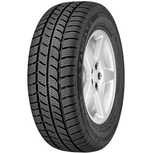 Anvelope IARNA 205/65R16C 107/105T CONTINENTAL VANCOWINTER2 XL