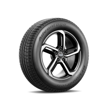 Anvelope VARA 175/70 R14 88T BFGOODRICH ADVANTAGE